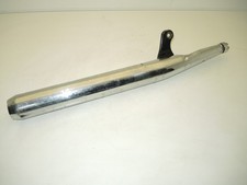 Pot échappement droit YAMAHA