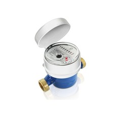 Compteur d'eau froide, 110 mm