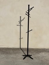 Porte manteau en fer forgé