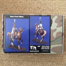 VERLINDEN 120 MM TRES RARE