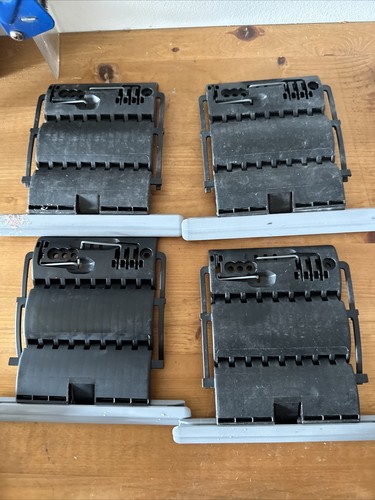 Lot attaches verrous de - verrous,