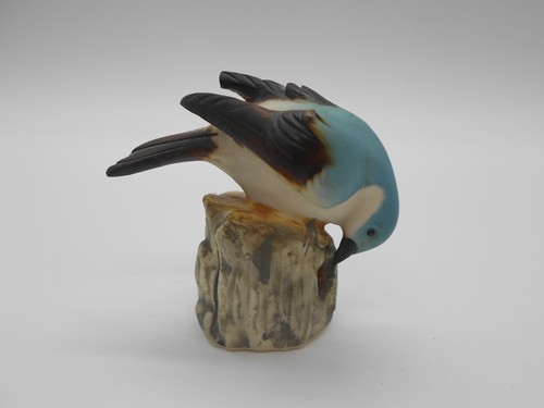 Figurine en biscuit - figurine,
