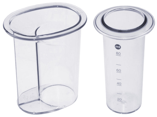 Kenwood pousseur pilon - pousseur,