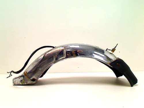 Pare boue honda 125 t - honda, cm