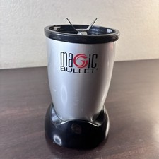 Magic Bullet Base Motor only