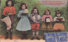 72 La Sarthe, ses jeunes gourmets 97027