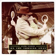 PINK FLOYD    On the turning