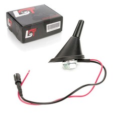 Antenne Courte Radio Antenne