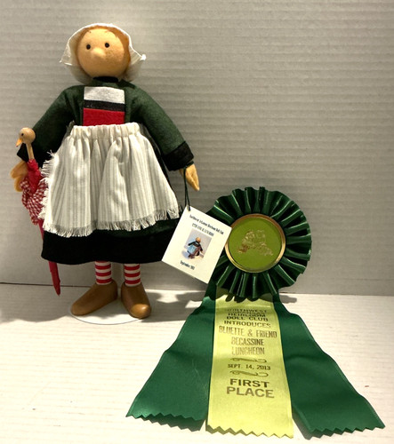 1st place ribbon - place, winner