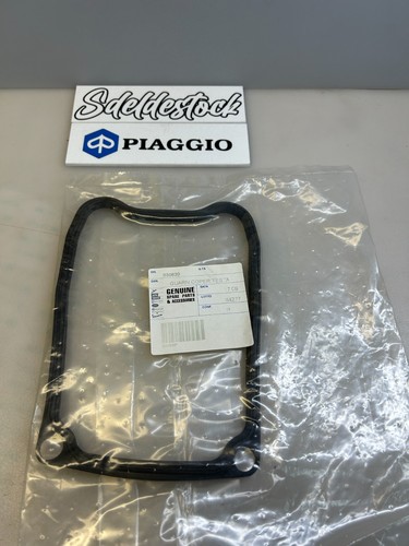 Joint couvre culasse piaggio - 1,