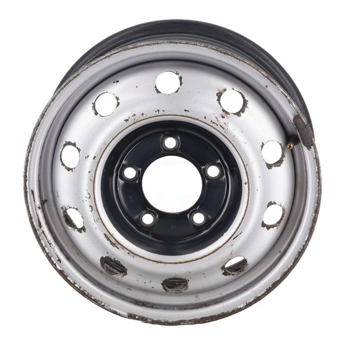 Jante tole 7700314672 renault - 7700314672,