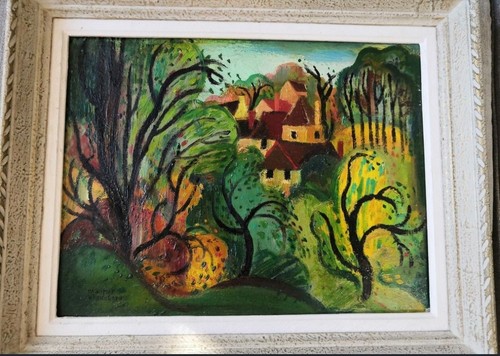 Maurice blanchard - maurice,