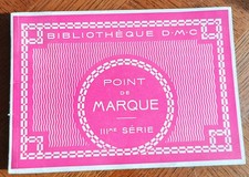 Point de Marque IIIeme série