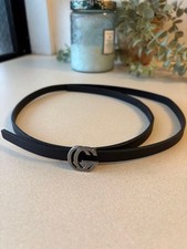 Ceinture Gucci GG Marmont en