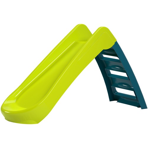 Toboggan pliable pieds - 4,