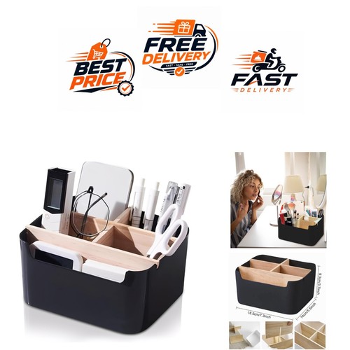 Organisateur bureau 5 - bureau,