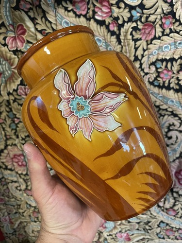 Salins vase design art - vase,