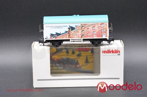 Märklin 94208 wagon - -,