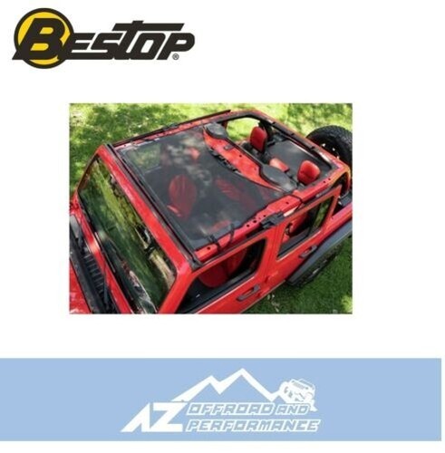 Bestop targa style sun - targa,