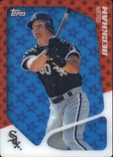 A6550- 2010 Topps Baseball Cartes Assorti Inserts1 -vous Pic- 15+ Sans US Bateau