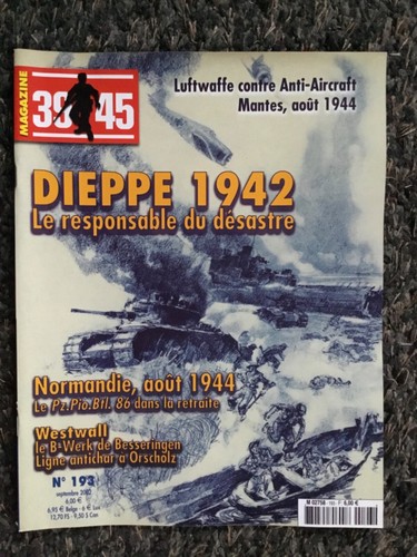 Magazine 193 - magazine,