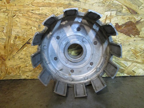Cloche embrayage honda cx - honda,