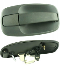 POIGNEE DE PORTE LATERALE COULISSANT DROITE RENAULT TRAFIC II VIVARO A PRIMASTAR