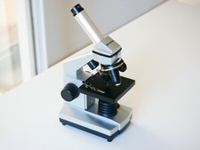 Microscope BRESSER JUNIOR