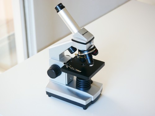 Microscope bresser junior - bresser,