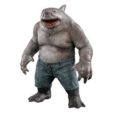 Hot Toys - King Shark Power