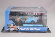 LL052 ALTAYA 1/43 Vaillante Le