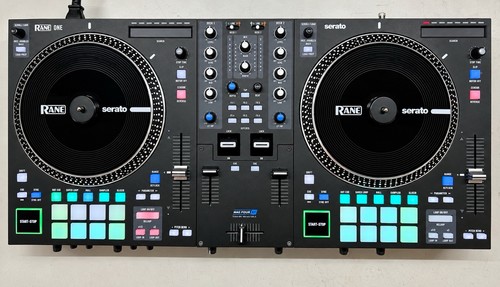 Rane one professional - rane,