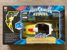BANDAI POWER RANGERS