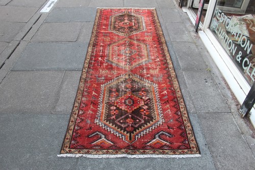Tapis couloir oriental - couloir, en