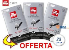 72 → Cialdes ILLY Café