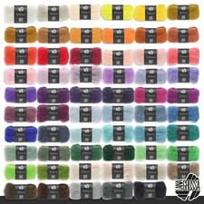 Lana Grossa 25 G Setasuri