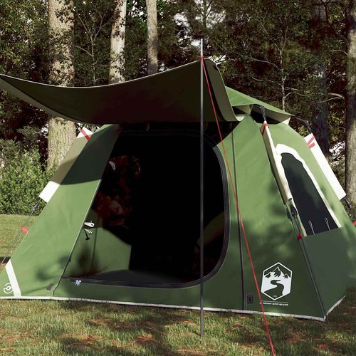 Tente camping dôme - tente, à