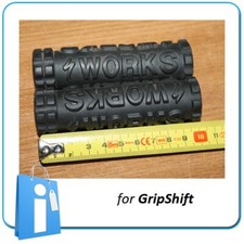 Usagé Poignées Grips