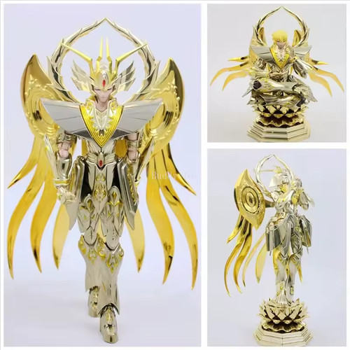 Figurine saint seiya - figurine,