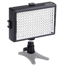 Sevenoak SK-LED160B High Intensity 6000 MCD 160 LED Light for Camera/Camcorder
