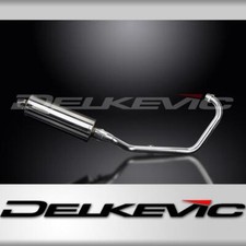 HONDA CB125F 2015-2018