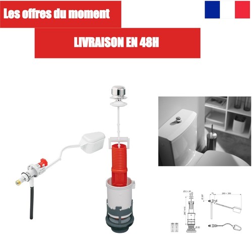 Wirquin mécanisme chasse - mécanisme,