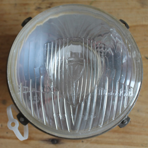 Optique phare marchal - phare,