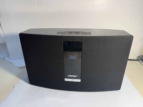 Bose soundtouch series iii - bose,