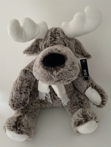 35cm doudou peluche - doudou, oscar