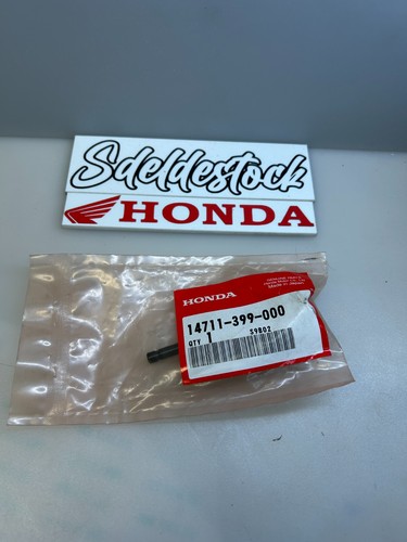 Soupape admission honda - 1,