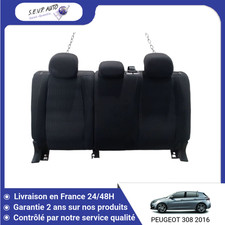 🇫🇷 KIT BANQUETTE ARRIERE