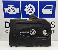 ✅CACHE MOTEUR OPEL ASTRA J