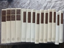 Lot 14 volumes de