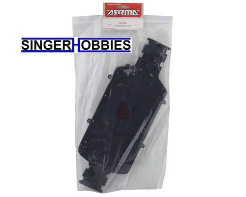 Arrma ara320608 4x4 big - arrma,